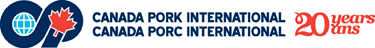 Canada Pork International