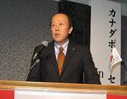 CPI、日本マーケティングディレクター野村昇司氏