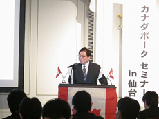 ミートジャーナリストの高橋寛氏