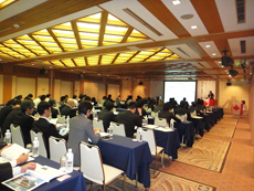 「カナダポークセミナー in 青森」を開催しました。